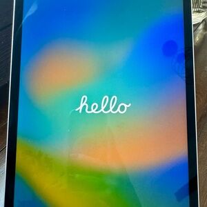 iPad Pro M2 11 inch 4th generation